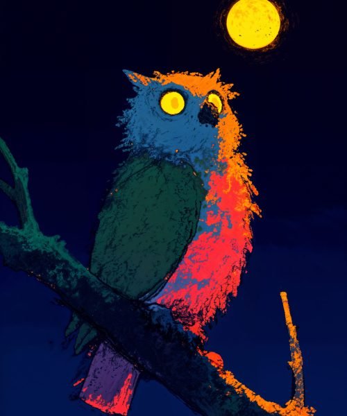 owl-night